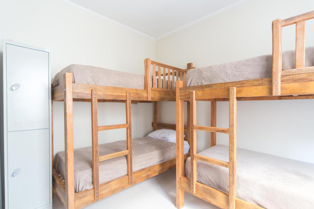 Alma Hostel Campinas (Sao Paulo)