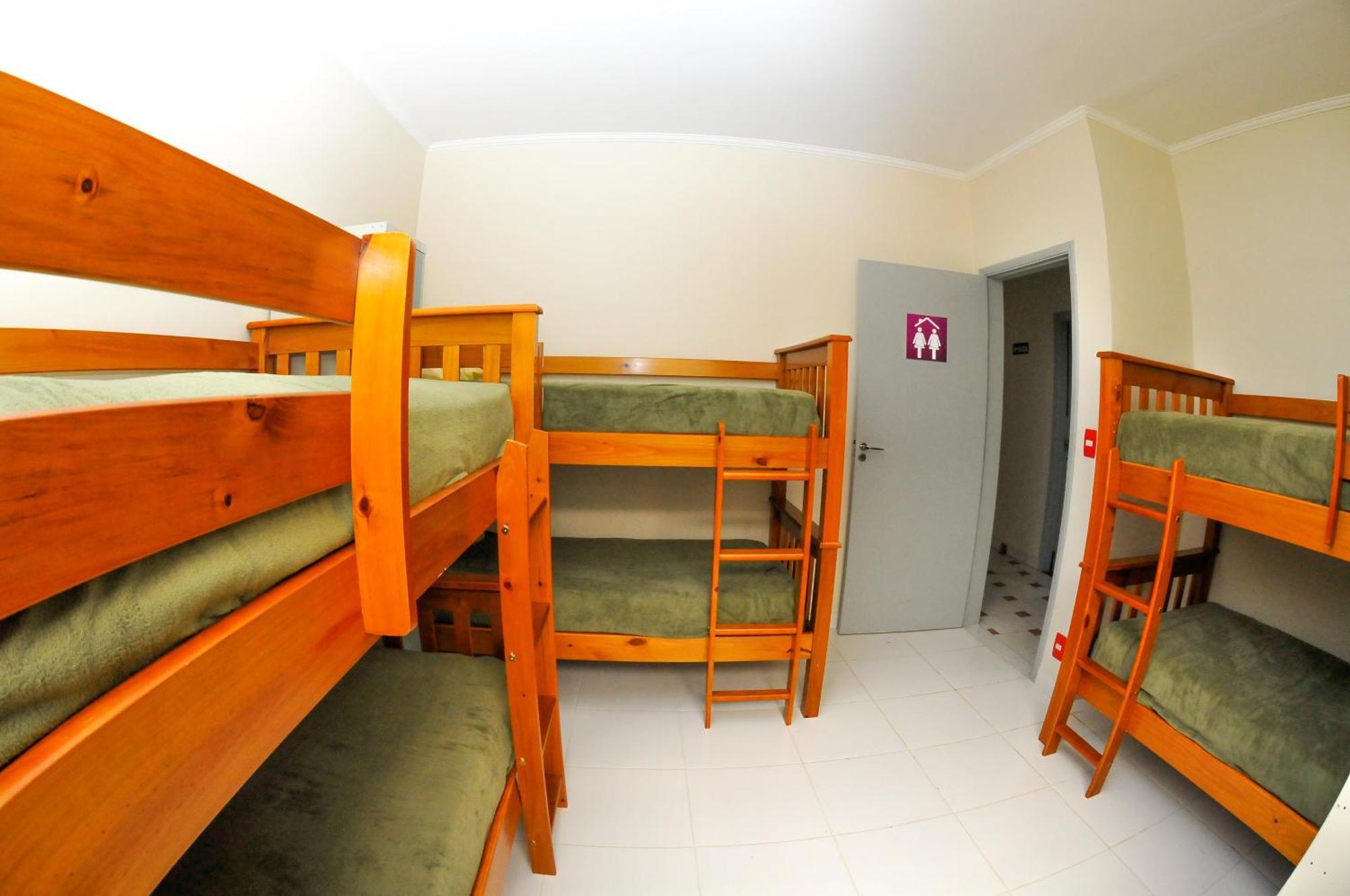 Alma Hostel * Campinas (Sao Paulo)