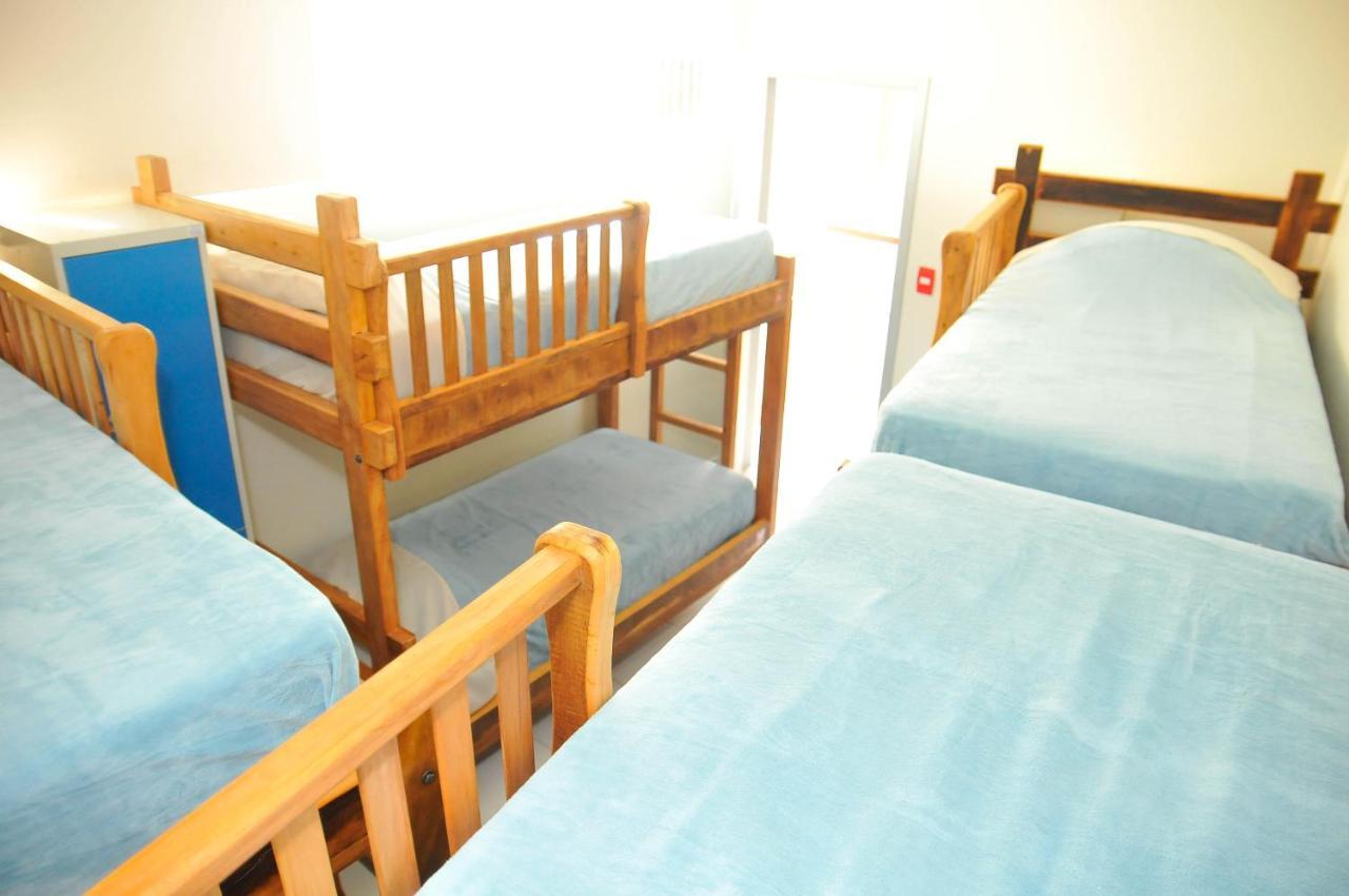 Alma Hostel Campinas (Sao Paulo)