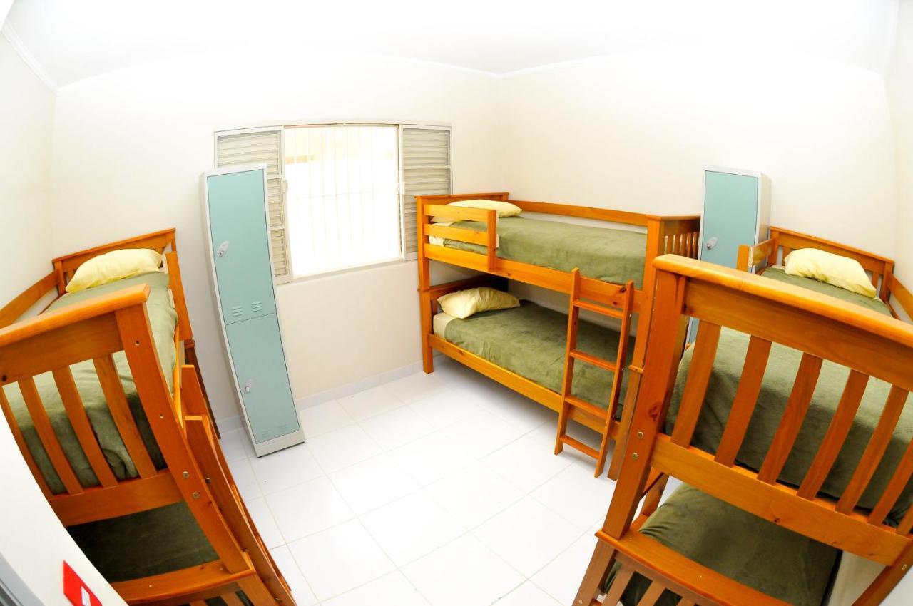 Alma Hostel Hostel