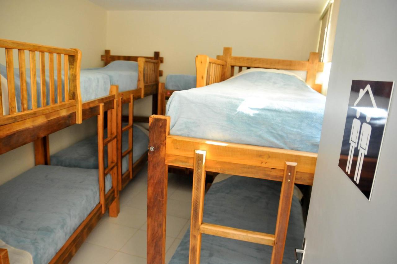 Alma Hostel Hostel *
